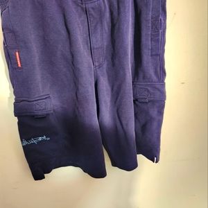 Blue Boy mens shorts size medium